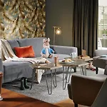 Rezort Seafield & 4*