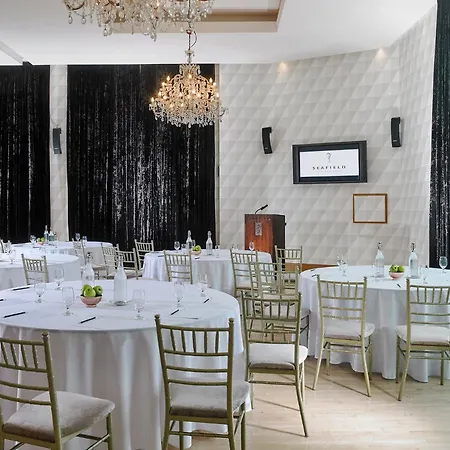 Seafield & Resort 4*