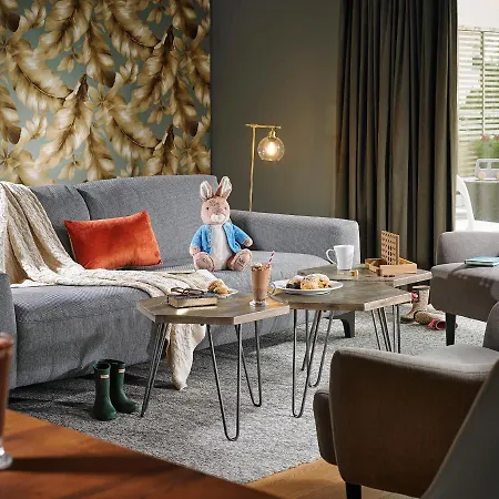 Resort Seafield & 4*