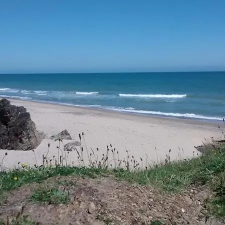 Seafield & Resort 4*