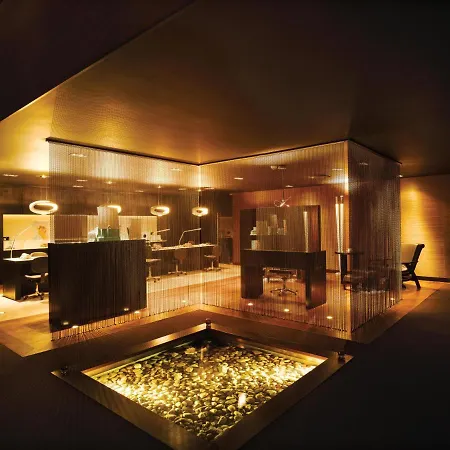 Seafield & Resort