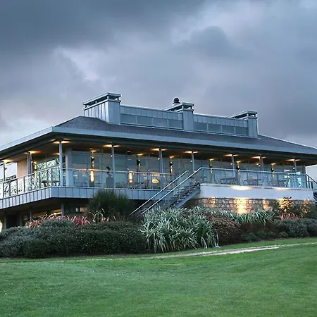 리조트 Seafield & 고리