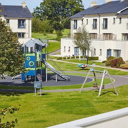 리조트 Seafield & 고리