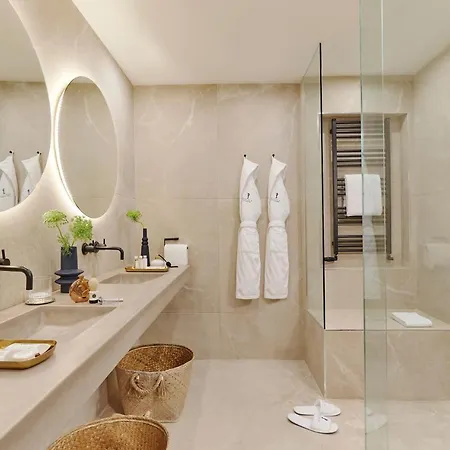 리조트 Seafield & 고리