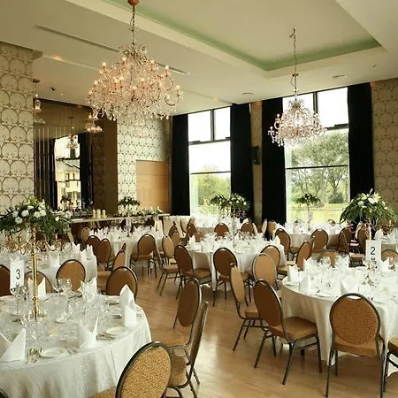 Seafield & Resort