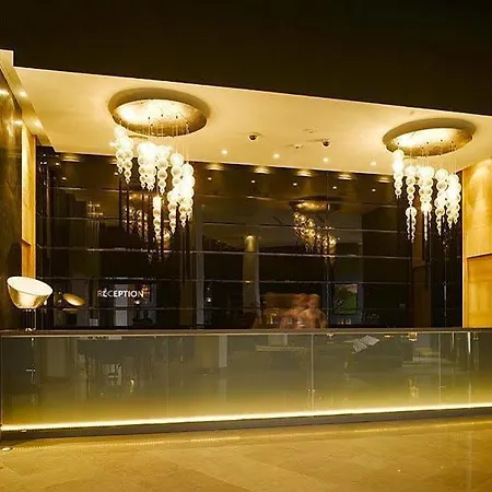 Resort Seafield & 4*