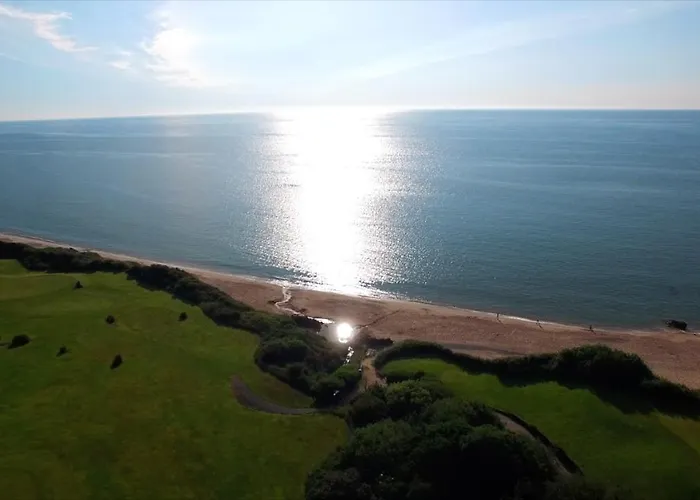 Seafield & Курортный комплекс