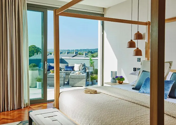 Resort Seafield & Gorey