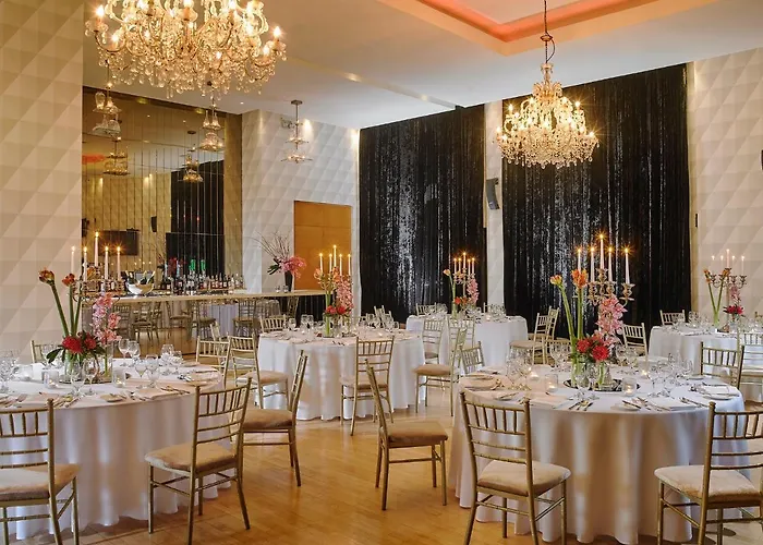 Resort Seafield & Gorey