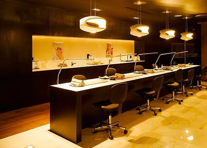 Seafield & Station touristique