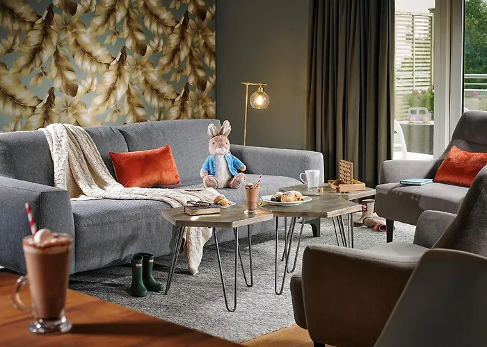 Resort Seafield & 4*