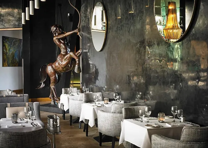 Seafield & Station touristique 4*