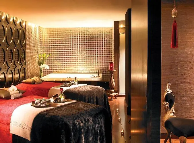 Seafield & Station touristique Gorey