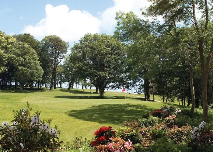 Seafield & Resort Gorey