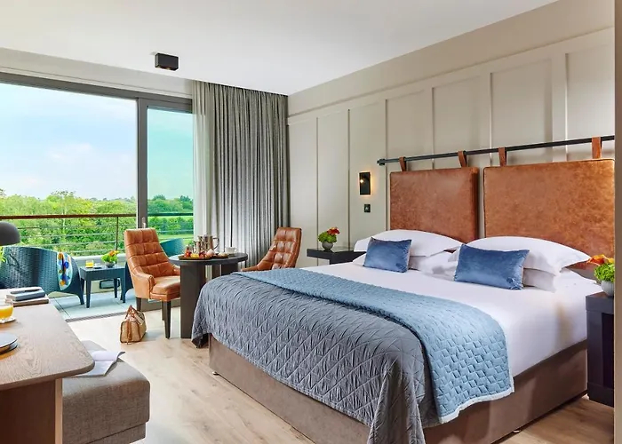 Seafield & Station touristique Gorey