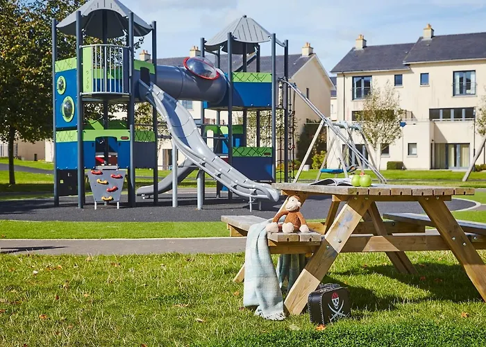 Station touristique Seafield &