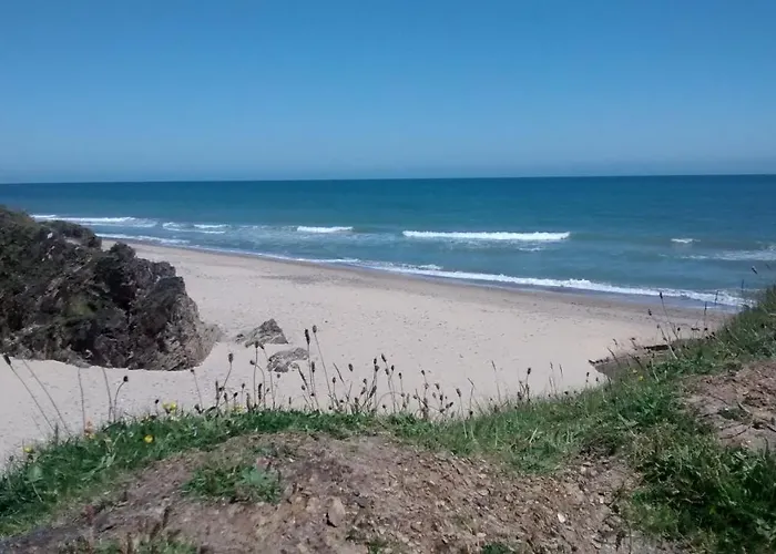 Seafield & Курортный комплекс 4*