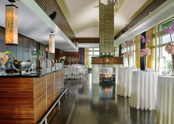 斯富尔德酒店及spa度假村