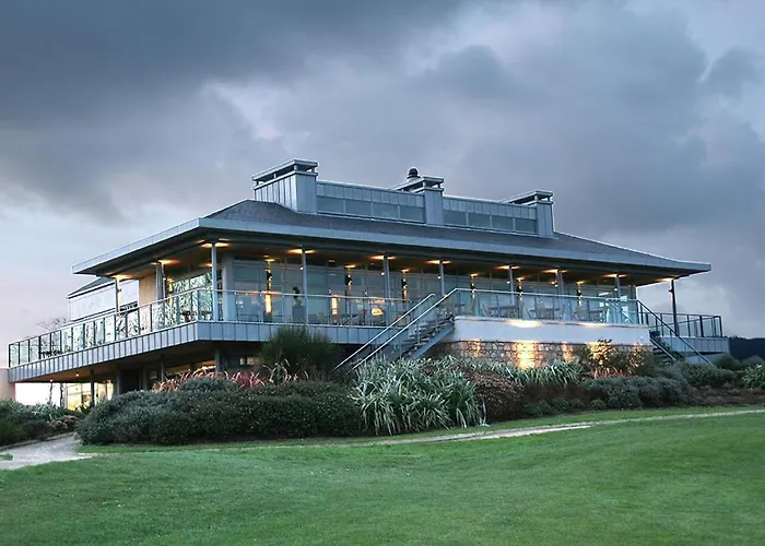 Resort Seafield & Gorey