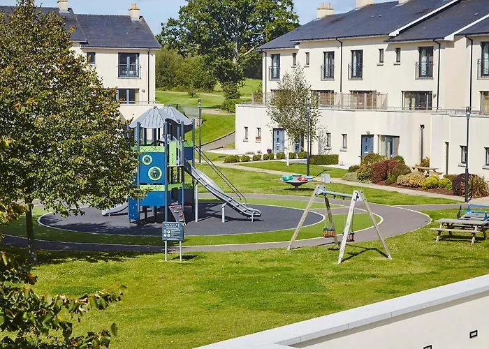 Resort Seafield & Gorey