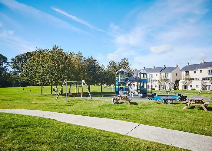 Resort Seafield & Gorey