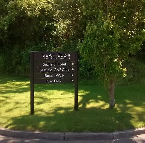 Station touristique Seafield &