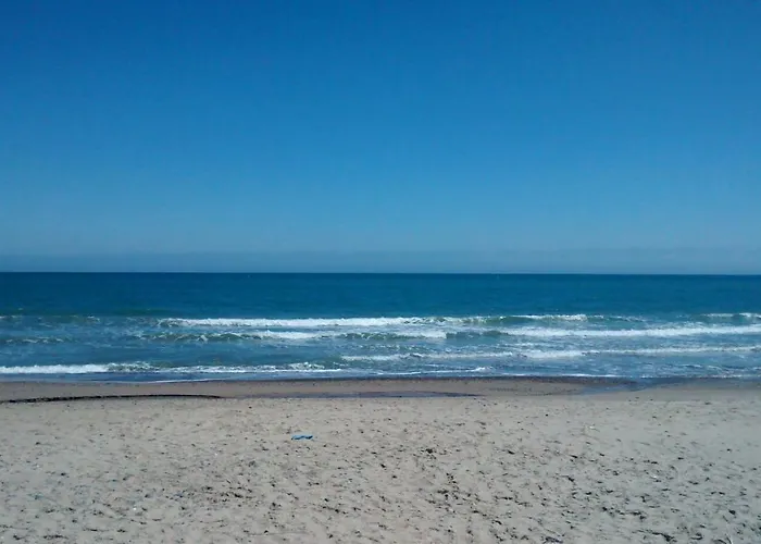 Station touristique Seafield & 4*