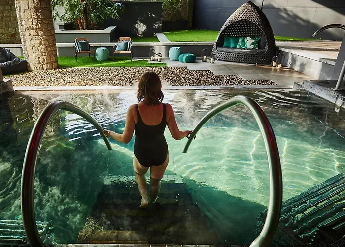 Seafield & 4* Гори