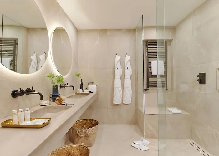 Resort Seafield & Gorey