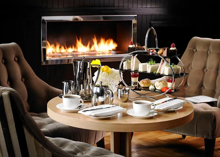 Seafield & Курортный комплекс