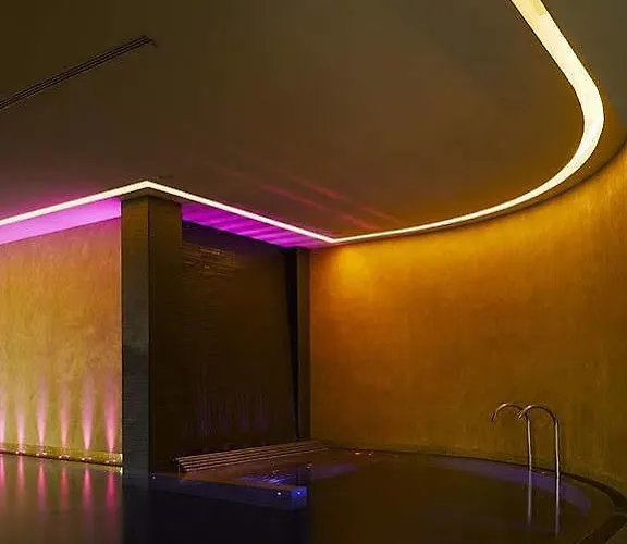 Seafield & 4* Гори