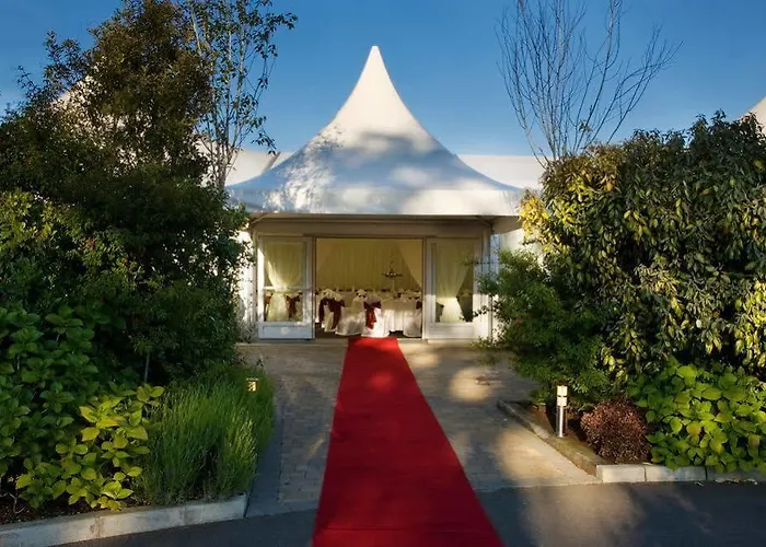 Seafield & Station touristique