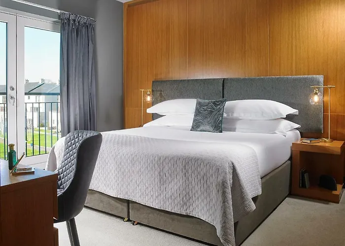 Resort Seafield & 4*