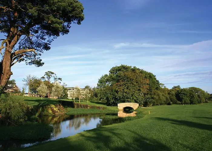 Resort Seafield & 4*